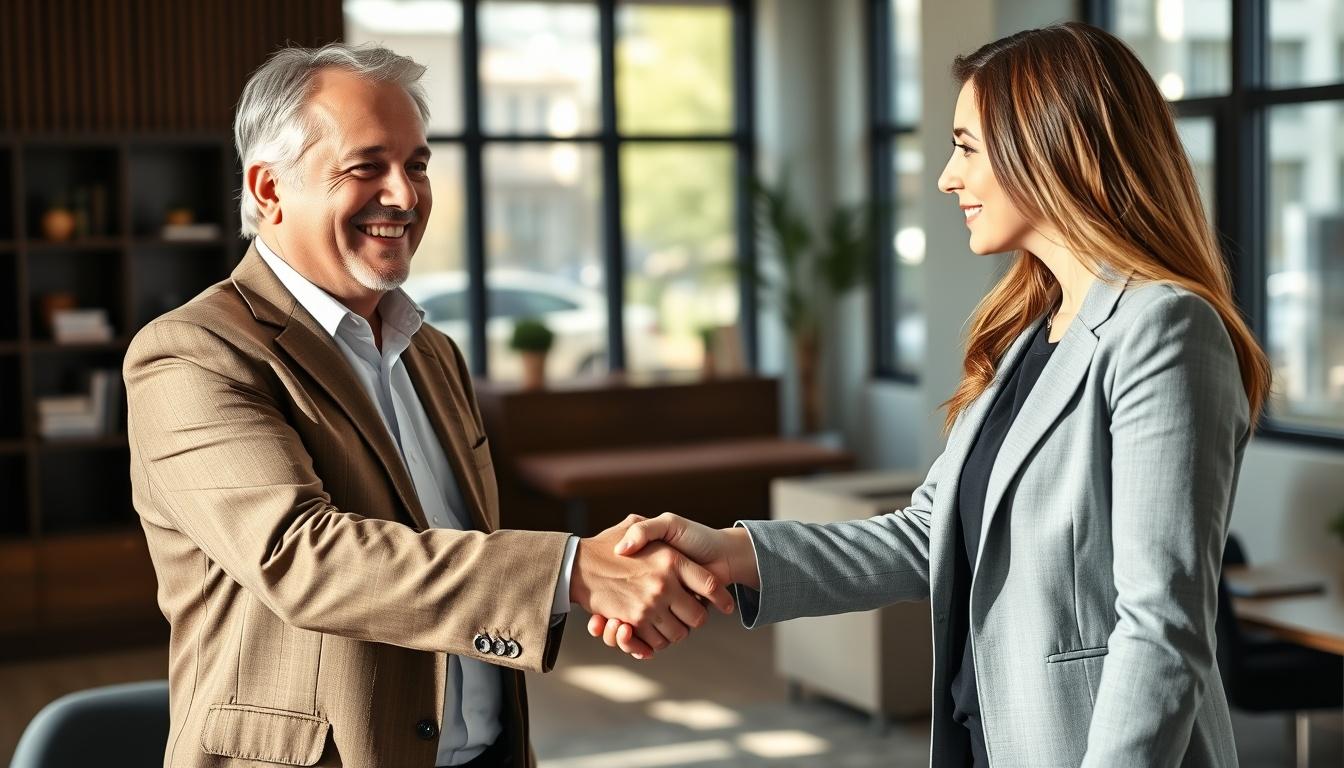 Personalized Legal Consultation