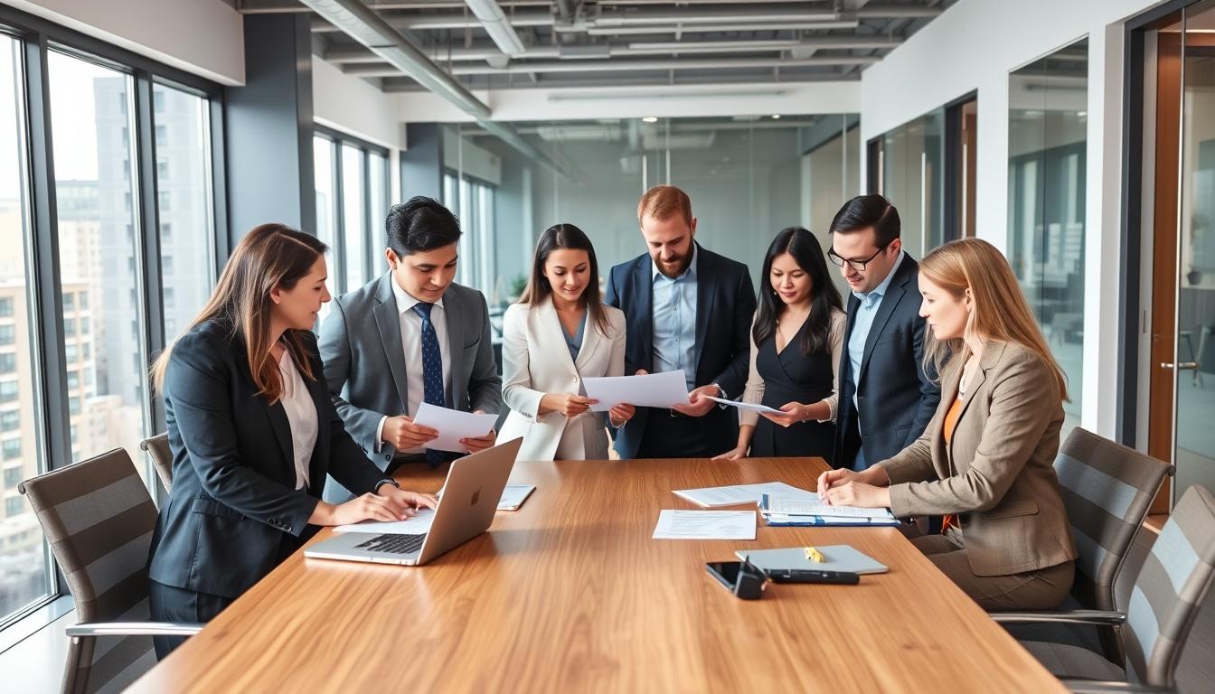 Expert Compliance Guidance